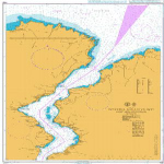 1158 - Istanbul Bogazi Kuzeyi (Northern Bosporus)