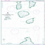 1012 - North Huvadhoo Atoll to Mulaku Atoll