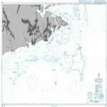 1681 - Northern Shore of Sibuko Bay