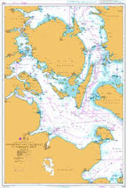 2106 - Storebaelt and Lillebaelt to Fehmarnbelt