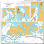 2256 - Gulf of Finland Valko Pellinki Kilpilahti and Kalkkiranta