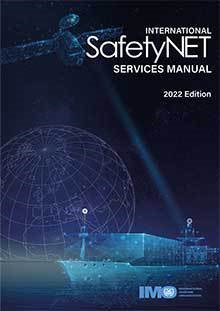 International SafetyNet Manual 2022 Edition