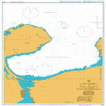 2194 - Punta Macolla to Punta Gallinas including Golfo De Venezuela