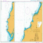 2257 - Golfo de Guayaquil to Bahia Buenaventura