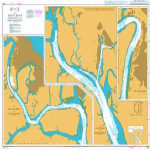 3288 - Bonny River Ford Point to Port Harcourt