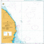 3446 - Malaysia East Coast Pelabunhan Kuantan to Kuaka Terengganu