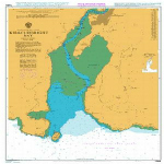 1344 - Kirkcudbright Bay