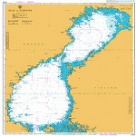 2252 - Gulf of Bothnia