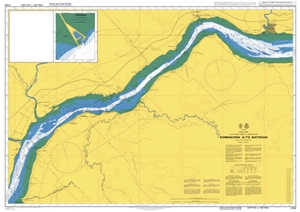 4788 - St. Lawrence River Donnacona a/to Batiscan
