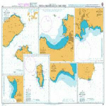 367 - Ports in Arquipelago de Cabo Verde
