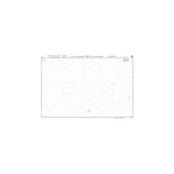 4208 - Ilha da Trindade to Tristan da Cunha Group