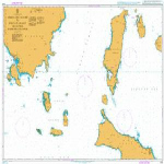 4484 - Ambulong Island to Sibuyan Island including Semirara Islands