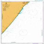 3795 - Port Shepstone to Cooper Light