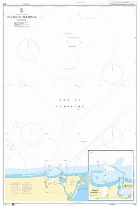 359 - Mexico East Coast Dos Bocas Terminal