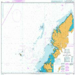 2721 - Saint Kilda to Butt of Lewis