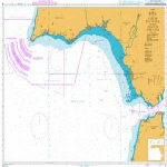 91 - Cabo de Sao Vicente to the Strait of Gibraltar