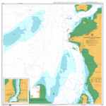 541 - Brazil North Coast Porto de Itaqui