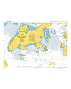 4129 - China Hong Kong South Western Approaches