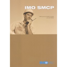 IMO SMCP IMO Standard Marine Communication Phrases (E-READER ONLY)