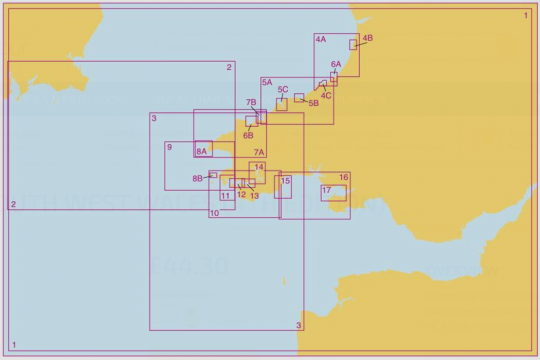 SC5620 South West Wales