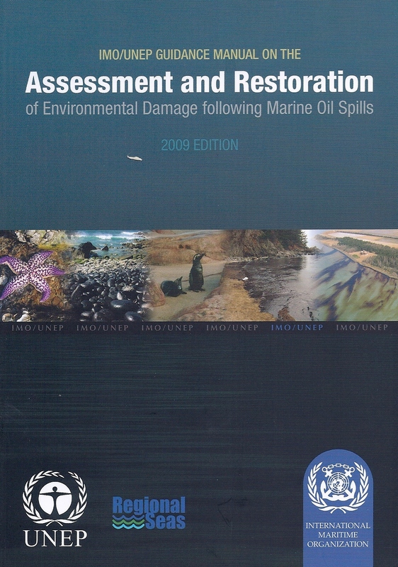 IMO/UNEP Guidance Manual 2009 Edition