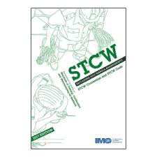 STCW including 2010 Manila Amendments, 2017 Edition