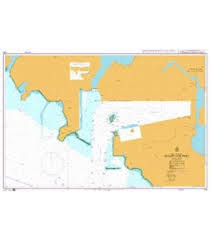 1163 - Korea South Coast Busan New Port