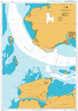 4123 - China Hong Kong Urmston Road