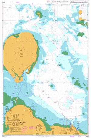3780 - Approaches to Jabal az Zannah and Ar Ru'ays