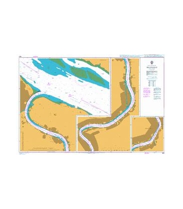 1601 - China Chang Jiang Shanghai