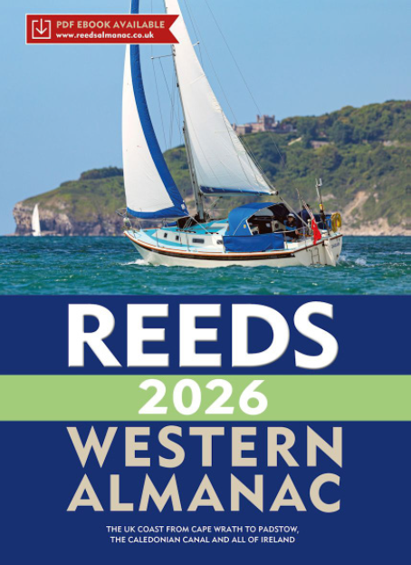 Reeds Western Almanac 2026