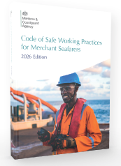 Code Of Safe Working Practices For Merchant Seafarers 2026 Edition 