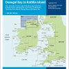 Imray Chart C53 Donegal Bay to Rathlin Island