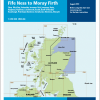 Imray Chart C23 Fife Ness to Moray Firth