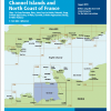 Imray Chart C33B Channel Islands (South)