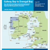 Imray Chart C54 Galway Bay to Donegal Bay