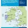 Imray Chart C55 Dingle Bay to Galway Bay