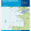 Imray Chart C12 Eastern English Channel Passage Chart