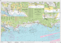 c9 inside Imray Chart C9 Beachy Head to Isle of Wight
