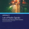 NP286(8) List of Radio Signals Vol. 6 Part 8