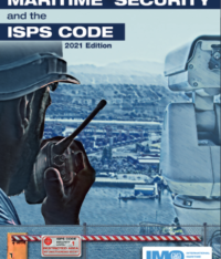 Guide to Maritime Security and the ISPS Code