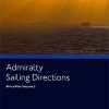 NP3 Admiralty Sailing Directions Africa Pilot Volume 3