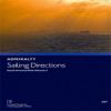 NP7 Admiralty Sailing Directions South America Pilot Volume 3