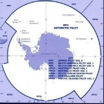 NP9 Admiralty Sailing Directions Antarctic Pilot