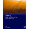 NP26 Admiralty Sailing Directions British Columbia Pilot Volume 2
