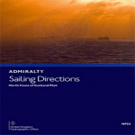 NP52 Admiralty Sailing Directions North Coast of Scotland Pilot