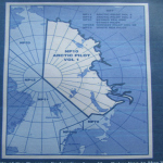 NP10 Admiralty Sailing Directions Arctic Pilot Volume 1