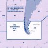 NP6 Admiralty Sailing Directions South America Pilot Volume 2