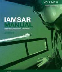 IAMSAR Manual Vol. 2 – 2022 Edition – DIGITAL/ EREADER ONLY