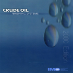 Crude Oil Washing Systems